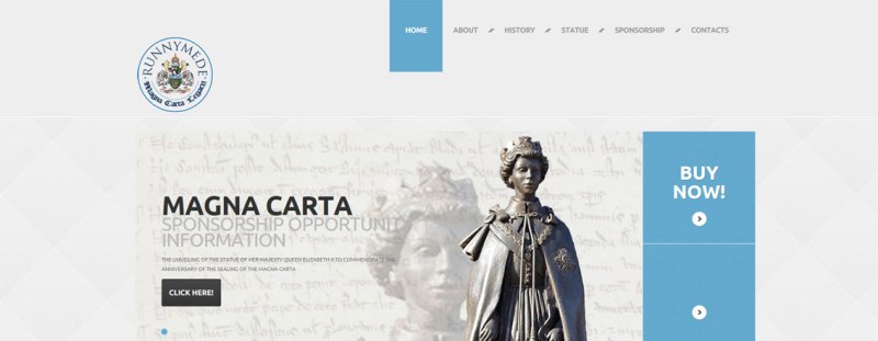 Runnymede Magna Carta Legacy