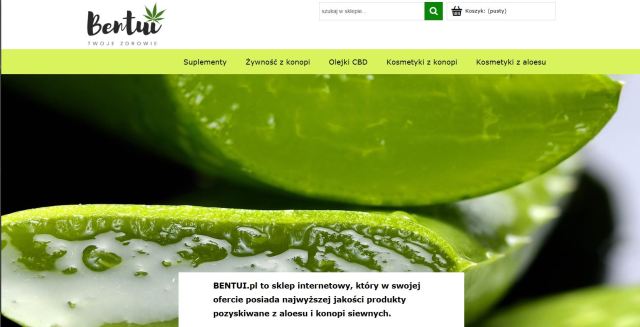 Bentui.pl